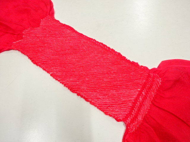 Japanese Kimono / Accessories Silk